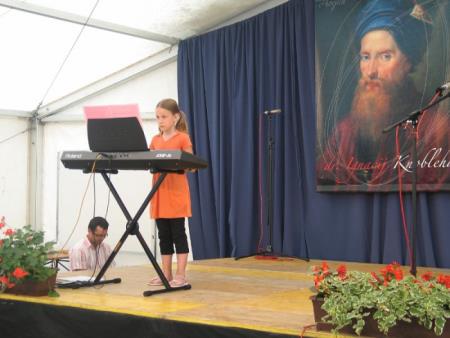 Modrost in izkusnje - srečanje stareših občanov